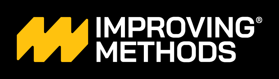 Improving Methods Logo